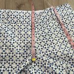 The Limited  Women’s white & Blue Short Size 4 Photo 4