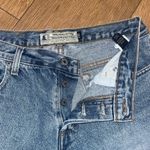 American Eagle Vintage  Women’s Jeans straight leg 8 Photo 3