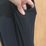 Lululemon Black Midi Dress Photo 2