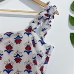 J.Crew  Squareneck Midi Dress Photo 7