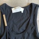 1017 alyx 9sm Americana tank in black Size XS Photo 1