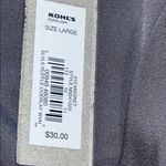 Apt. 9  Gray Sleeveless Top Photo 11