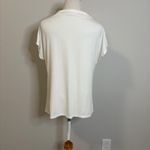 Melissa Nepton Cowl Neck Top Photo 2