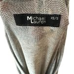 Michael Lauren  Lightweight Sweater nwot Photo 4
