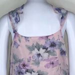 Lucca Couture  Pastel Floral Surplus Romper Photo 10