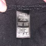 32 Degrees Heat  black super lightweight athletic leggings Photo 6