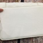 LD WHITE QUILTED BAG Photo 6