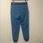 FIGS Womens New  Zamora Petite Jogger Scrub Pants Jade Hydrogreen Photo 2