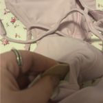 workout set light pink Size L Photo 9