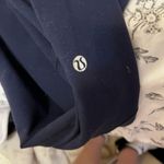 Lululemon lululmeon black straight leg pants size 4/6 Photo 1