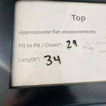 Venezia Womens Black Suede Western Jacket Long Coat Plus Size 1X Fringe Crochet Photo 9