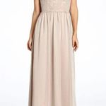 Jim HJelm Occasions Black Coset Gown Sz.12 Goth bridesmaid Whimsigoth Vintage Photo 3