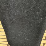 Byer Too! Black Sparkle Tank Top Size 5 Photo 2