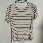 Heart & Hips  Womens Striped Top Photo 0