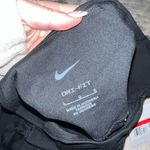 Nike NWT  Black Dri-Fit One Leggings Size Large Photo 4