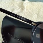 Marc by Marc Jacobs  MMJ 381/S White Logo Mod Sunglasses Photo 5