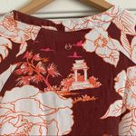 Maaji Wonderland Dreams Tunic Cover-Up Photo 5