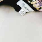 Madewell  embroidered sweater tank size medium Photo 7