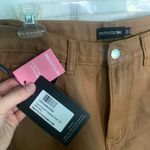 Pretty Little Thing Leather Pants Photo 3