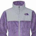 The North Face Lilac Thermal Denali Jacket Photo 2