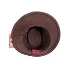 Mr. Hi Collection Wool (Felt) body hat Photo 6