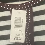 Bonworth NWT ladies  top xl Photo 2