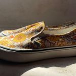 Vans Limited Edition Slip Ons Photo 1