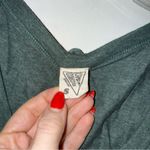 Camp Collection Dolly Green Retro Tank Top S Photo 1