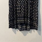 Faithfull the Brand  x Anthropologie Fresa Bell‎ Sleeve Floral Mini Dress XS Photo 7