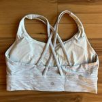 Lululemon Energy Bra Long Line Photo 4