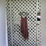 Free People ❤️COPY -  Tumi Tunic Dress Photo 4