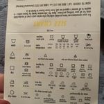 Dialogue  Jacket Floral Jacquard QVC Blazer Open Style Blue Size 14 New Photo 11