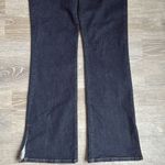 Madewell NEW  Pull-On Skinny Flare Jeans in Havenley Wash 31 Photo 5