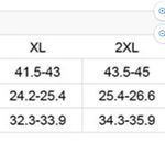 Charmo Women Swim Skirt Drawstrings Sides Swim Shorts Bathing Suit Skirted Swimsuit Bottom Blue Size XXL Photo 4