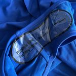 Nicole Miller Ruffled Cold Shoulder One-Piece Swimsuit, Size S New w/Tag $108 Photo 7