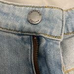 Carmar Denim Denim Shorts Photo 2