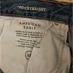 American Eagle  Women’s 90s Straight Jeans Photo 5