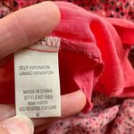 Illa Illa NWT Strapless sexy stars mini dress Photo 2