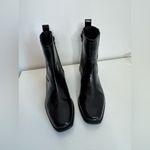 Urban Outfitters UO Ryan Western Boot Black Patent leather 9.5 Photo 4