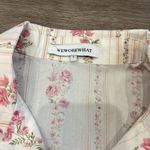 We Wore What  Floral Pajama Set Photo 5