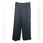 Madewell The Petite Harlow Wide Leg Pants Size 10 TALL Photo 6