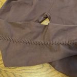 Free People good karma Onesie Size Nutmeg brown M/L Photo 8