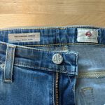 AG Adriano Goldschmied Low-Rise "The Legging Ankle" Super Skinny Ankle Jeans, 27 Photo 6