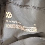 All In Motion  Black Cargo Joggers Photo 3
