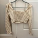 Nasty Gal Cropped Top Photo 2