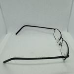 Lacoste  Black Prescription Glasses Frames, Case, & Dust Bag Photo 2
