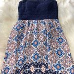 City Triangles  patterned dress Photo 0