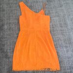 Michael Costello  Mini Dress Photo 8