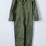 Madewell Flight Suit Coverall Jumpsuit Photo 1
