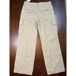 Altar'd State NWT Altar’d State Y2K Cargo Pants Women 32 Olive Green Grunge 90s Gorp Chunky Photo 3